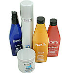 REDKEN hair care