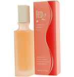 RED 2 BODY LOTION 6.7 OZ,Giorgio Beverly Hills,Fragrance