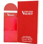 RED DOOR VELVET - EAU DE PARFUM SPRAY 3.3 OZ