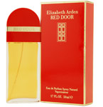 Elizabeth Arden RED DOOR PERFUME EDT SPRAY .85 OZ,Elizabeth Arden,Fragrance