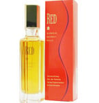 RED PERFUME EDT SPRAY 3 OZ,Giorgio Beverly Hills,Fragrance