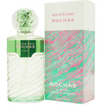 REFLETS D'EAU ROCHAS perfume