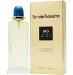 RENATO BALESTRA ORO perfume