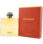 ROCABAR by Hermes COLOGNE EDT SPRAY 3.4 OZ,Hermes,Fragrance