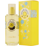 ROGER & GALLET BLUE LOTUS fragrance