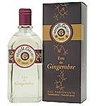 ROGER & GALLET GINGEMBRE fragrance