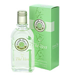 ROGER & GALLET GREEN TEA fragrance