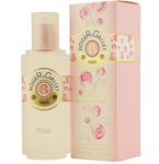ROGER & GALLET ROSE fragrance