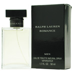 Ralph Lauren ROMANCE COLOGNE EDT SPRAY 1.7 OZ,Ralph Lauren,Fragrance