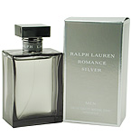 ROMANCE SILVER COLOGNE EDT SPRAY 3.4 OZ,Ralph Lauren,Fragrance