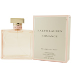 ROMANCE SPARKLING MIST perfume