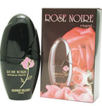 ROSE NOIRE PARFUM DE TOILETTE SPRAY 3.3 OZ,Giorgio Valenti,Fragrance