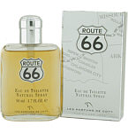 ROUTE 66 cologne