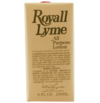 ROYALL LYME COLOGNE AFTERSHAVE LOTION COLOGNE 8 OZ,Royall Fragrances,Fragrance