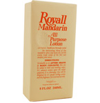 ROYALL MANDARIN ORANGE cologne