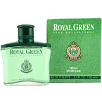 ROYAL GREEN EDT 3.3 OZ,Seve Ballesteros,Fragrance