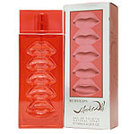 Salvador Dali Edt