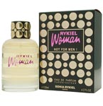 RYKIEL WOMAN NOT FOR MEN perfume