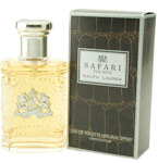 SAFARI by Ralph Lauren COLOGNE EDT .4 OZ MINI,Ralph Lauren,Fragrance
