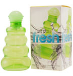 SAMBA FRESH cologne