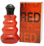 SAMBA RED EDT SPRAY 3.4 OZ,Perfumers Workshop,Fragrance