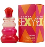 SAMBA SEXY perfume