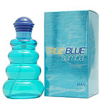 SAMBA TRUE BLUE