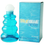 SAMBA TRUE BLUE perfume
