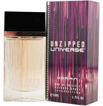 SAMBA UNZIPPED UNIVERSE perfume