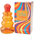 SAMBA VIVA