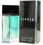 SAMBA ZIPPED cologne