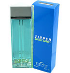 SAMBA ZIPPED SPORT by Perfumers Workshop COLOGNE EDT SPRAY 3.4 OZ,Perfumers Workshop,Fragrance