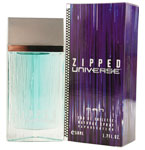 SAMBA ZIPPED UNIVERSE
