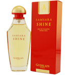 SAMSARA SHINE by Guerlain PERFUME EDT SPRAY 2.5 OZ,Guerlain,Fragrance
