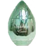 SASHKA GREEN EAU DE PARFUM SPRAY 3.4 OZ,P. Picallef,Fragrance