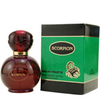 SCORPION EDT SPRAY 3.4 OZ,Parfums Jm,Fragrance