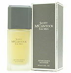 SCOTT MC CLINTOCK cologne