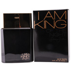 SEAN JOHN I AM KING OF THE NIGHT cologne