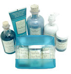 Sensual Harmony By Aroma Phytobath Gel 270ml Blend Of Ylang Ylang, Sandalwood, And Clove