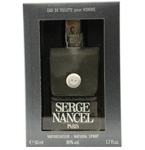 SERGE NANCEL cologne
