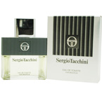 SERGIO TACCHINI EDT SPRAY 3.4 OZ,Sergio Tacchini,Fragrance