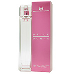 SERGIO TACCHINI STILE DONNA perfume
