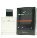 SERGIO TACCHINI STILE