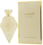Sexual Star By Victoria`S Secret EDP Spray 50ml
