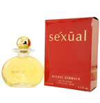 SEXUAL EAU DE PARFUM SPRAY 2.5 OZ,Michel Germain,Fragrance