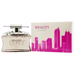 SEX IN THE CITY LUST perfume
