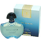 SHALIMAR LIGHT by Guerlain - EDT SPRAY 2.5 OZ