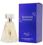SHANIA STARLIGHT perfume