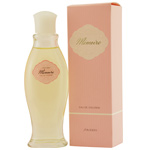 SHISEIDO MEMOIRE perfume