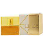 SHISEIDO ZEN (NEW) perfume